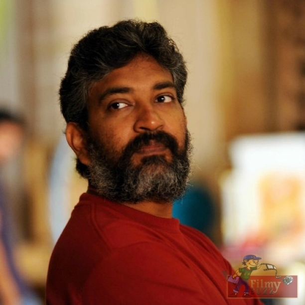 Rajamouli to be awarded with Doctorate?