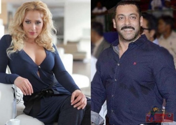  Salman's girlfriend breaks silence on marriage rumours