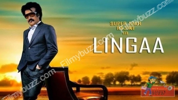 Lingaa Movie Review