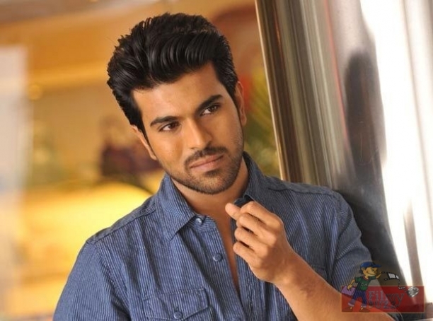 Another remake for Ram Charan?
