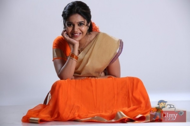Swathi is ready for marriage?